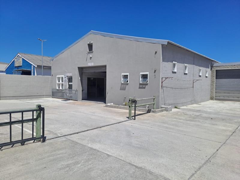Commercial Property for Sale in Gansbaai Central Western Cape